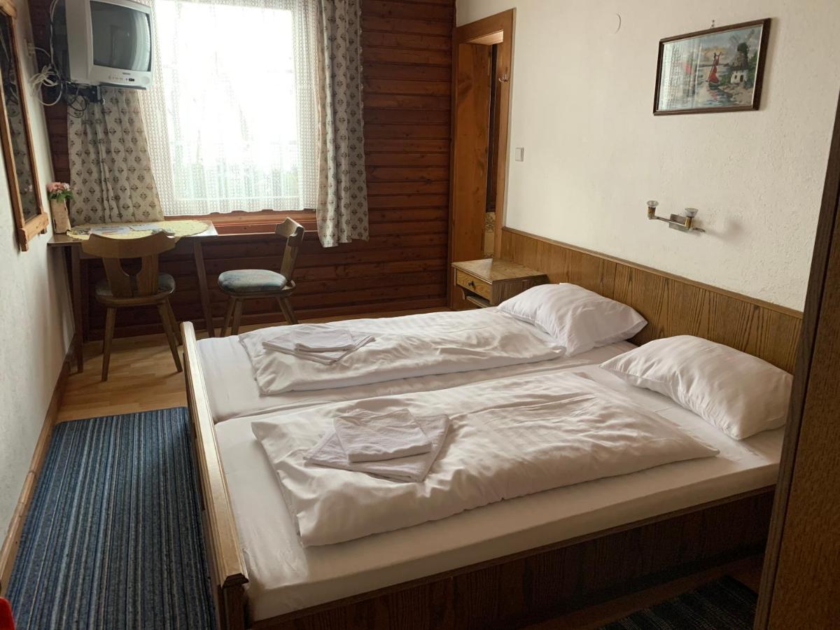 Klammer Gasthof Kremsbrucke Екстер'єр фото